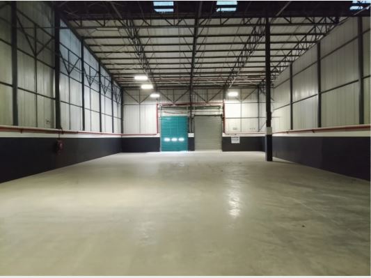 To Let Commercial Property for Rent in Epping Industrial Western Cape